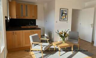 Appartement 3 Pièces 58 m² à vendre à Carrières-sous-Poissy (78955)