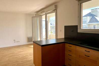 Appartement 3 pièces 225000 €