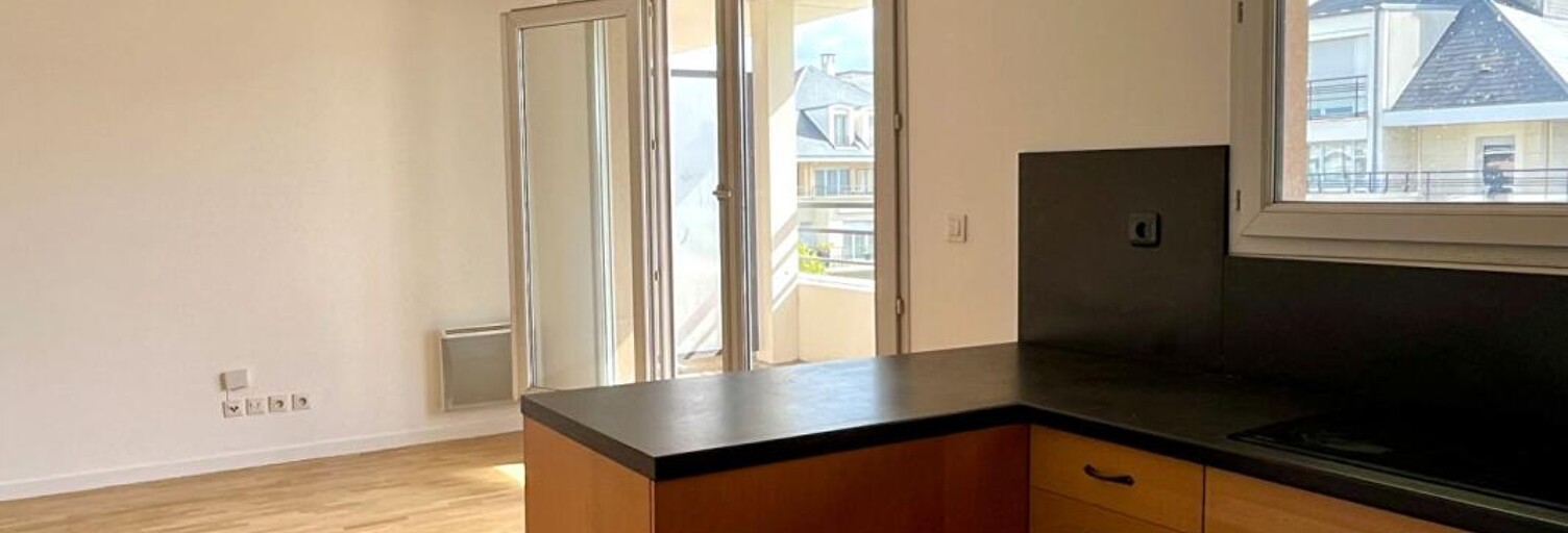Appartement 3 Pièces 58 m² à vendre à Carrières-sous-Poissy (78955)