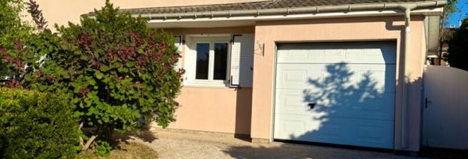 Maison 4 Pièces 110 m² à vendre à Saint-Germain-lès-Corbeil (91250)