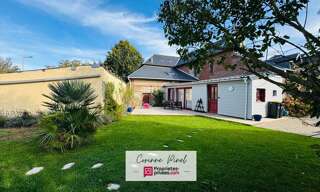 Maison 6 Pièces 151 m² à vendre à Sandouville (76430)