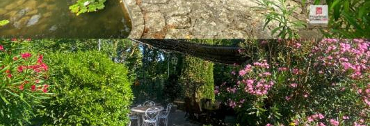 Maison 13 Pièces 390 m² à vendre à Carcassonne (11000)