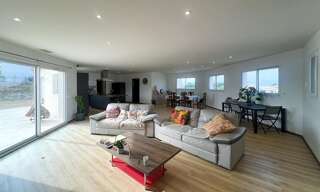 Maison 5 Pièces 181 m² à vendre à Alairac (11290)