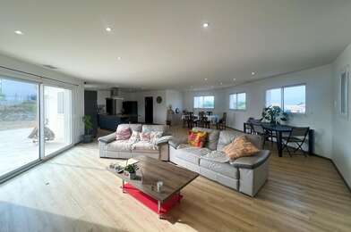 Maison 5 pièces 340000 €