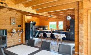 Maison 7 Pièces 150 m² à vendre à Souvigné-sur-Sarthe (72300)