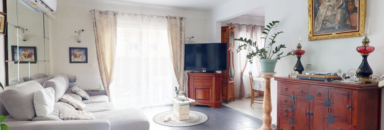 Maison 4 Pièces 65 m² à vendre à Prades (66500)