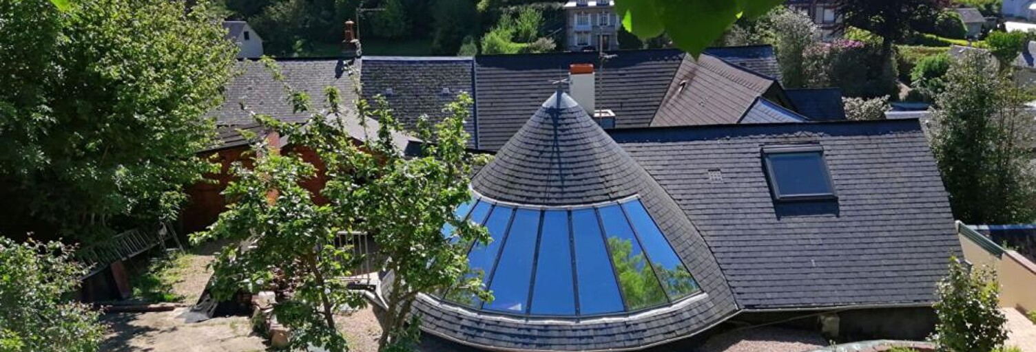 Maison 7 Pièces 166 m² à vendre à Yport (76111)