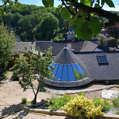 Maison 7 pièces 441000 €