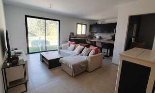 Maison 7 Pièces 180 m² à vendre à Garéoult (83136)