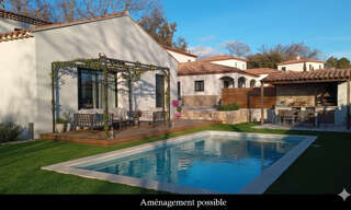 Maison 7 Pièces 180 m² à vendre à Garéoult (83136)