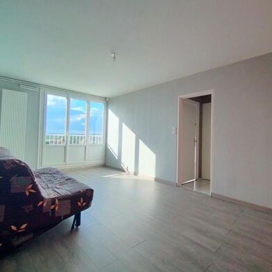 Appartement 2 pièces 80990 €