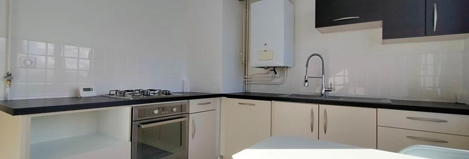 Appartement 2 Pièces 48 m² à vendre à Le Mans (72100)