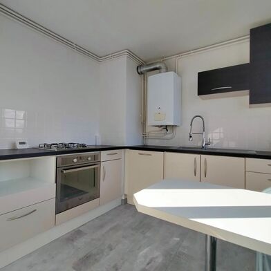 Appartement 2 pièces 80990 €