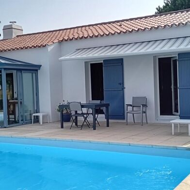 Maison 5 pièces 479200 €