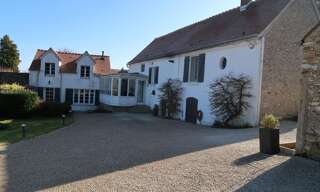 Maison 10 Pièces 190 m² à vendre à Le Heaulme (95640)