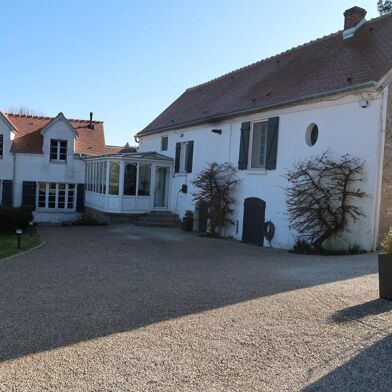 Maison 10 pièces 499000 €