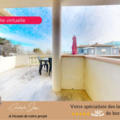 Maison 5 pièces 450000 €