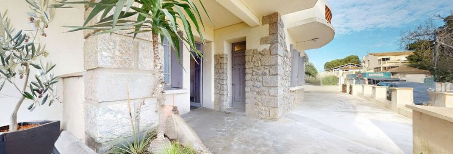 Maison 6 Pièces 86 m² à vendre à Leucate (11370)