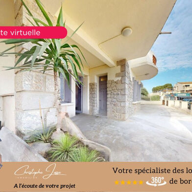 Maison 6 pièces 499000 €