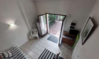 Appartement 2 Pièces 25 m² à vendre à Saint-Georges-de-Didonne (17110)