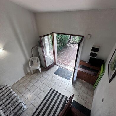 Appartement 2 pièces 134140 €