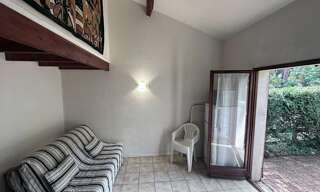 Appartement 2 Pièces 25 m² à vendre à Saint-Georges-de-Didonne (17110)