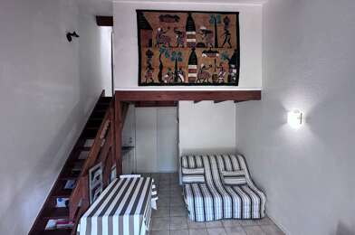 Appartement 2 pièces 127850 €