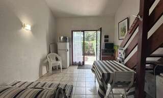 Appartement 2 Pièces 25 m² à vendre à Saint-Georges-de-Didonne (17110)