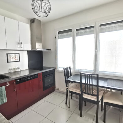 Appartement 3 pièces 198000 €