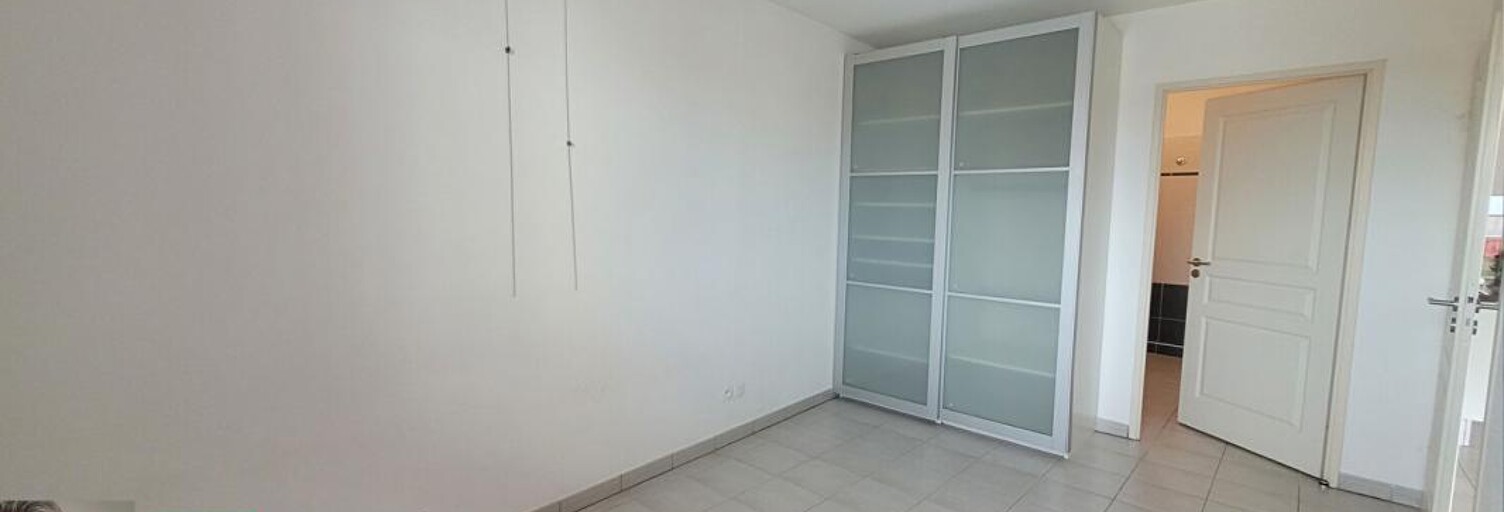 Appartement 2 Pièces 42 m² à vendre à Nîmes (30000)