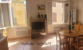 Appartement 2 Pièces 47 m² à vendre à Brignoles (83170)