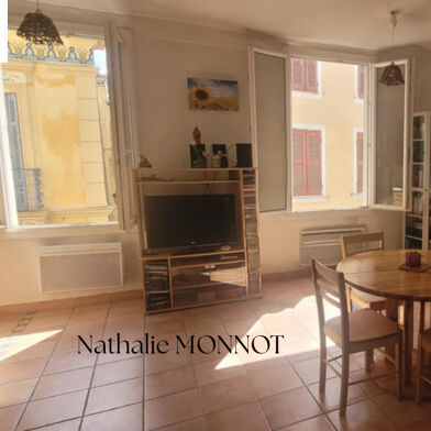 Appartement 2 pièces 87690 €