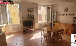 Appartement 2 Pièces 47 m² à vendre à Brignoles (83170)