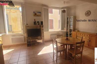 Appartement 2 pièces 87690 €