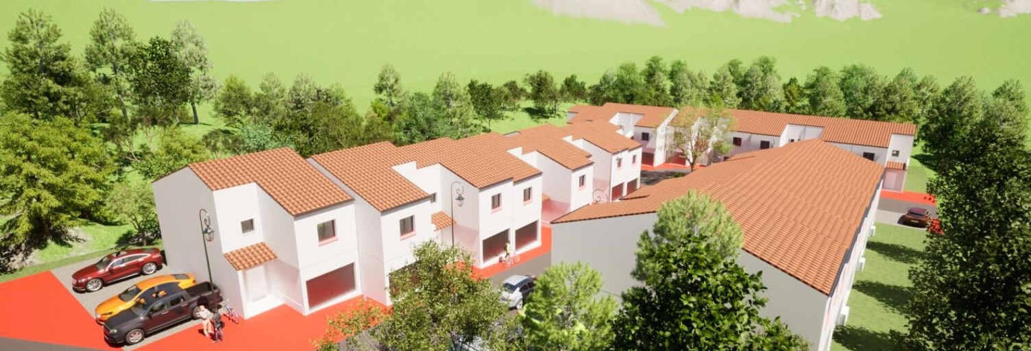 Maison 4 Pièces 93 m² à vendre à Robiac-Rochessadoule (30160)