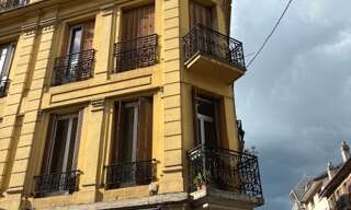 Appartement 2 Pièces 24 m² à vendre à Aix-les-Bains (73100)