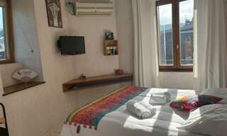 Appartement 2 Pièces 24 m² à vendre à Aix-les-Bains (73100)