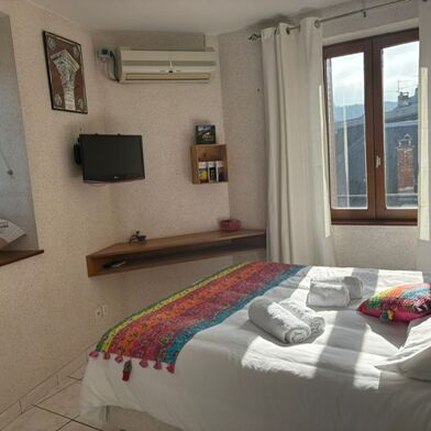 Appartement 2 pièces 120000 €