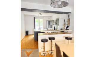 Maison 10 Pièces 180 m² à vendre à Limoges (87000)