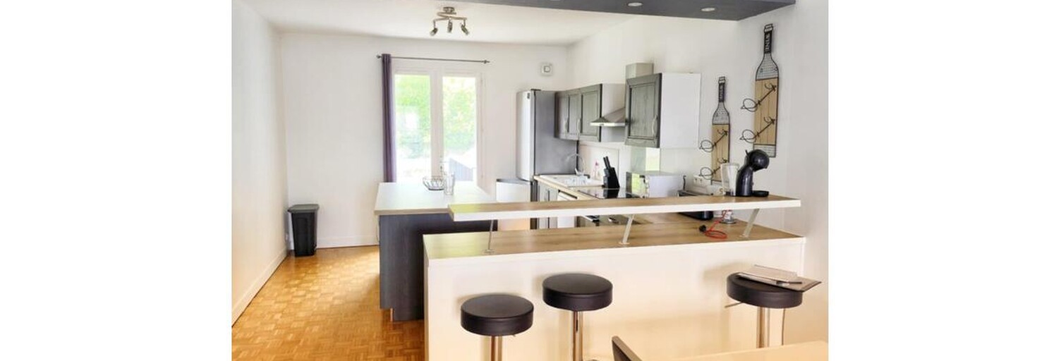 Maison 10 Pièces 180 m² à vendre à Limoges (87000)