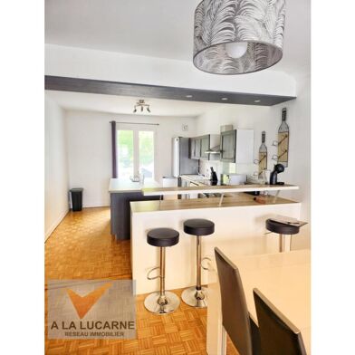 Maison 10 pièces 325000 €