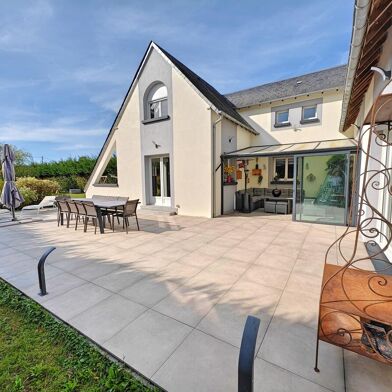 Maison 12 pièces 570000 €