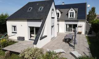 Maison 12 Pièces 265 m² à vendre à Notre-Dame-de-la-Mer (78270)