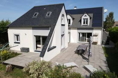 Maison 12 pièces 550000 €