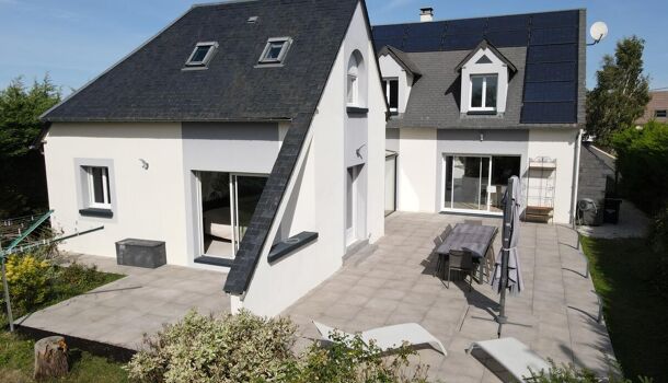 Villa / Maison 12 pièces  à vendre Bennecourt 78270