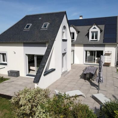Maison 12 pièces 550000 €
