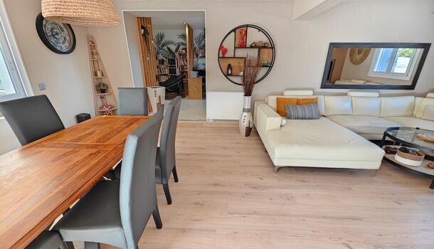 Villa / Maison 12 pièces  à vendre Bennecourt 78270