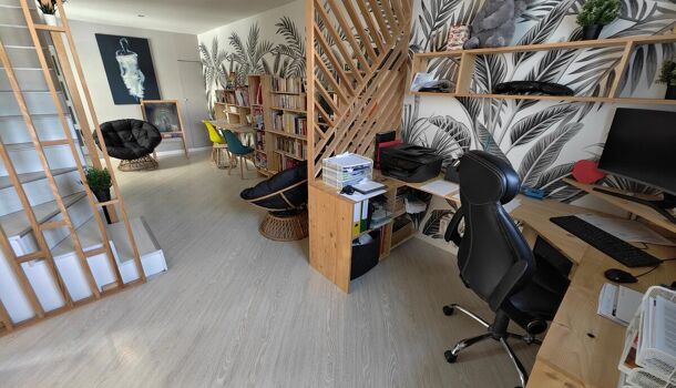 Villa / Maison 12 pièces  à vendre Bennecourt 78270