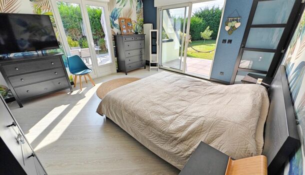 Villa / Maison 12 pièces  à vendre Bennecourt 78270