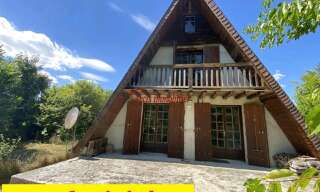 Maison 4 Pièces 84 m² à vendre à Méry-sur-Seine (10170)